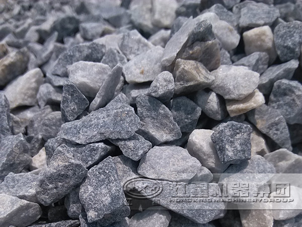 石灰石制砂機是干什么用的？制砂