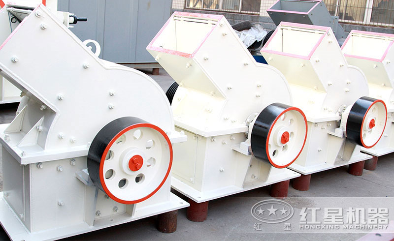 粉碎機能破碎玻璃嗎？玻璃粉碎后銷路怎么樣？