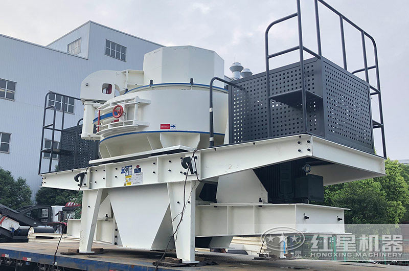 石頭能打成沙子工地用嗎？石頭制砂機(jī)設(shè)備怎么選擇？