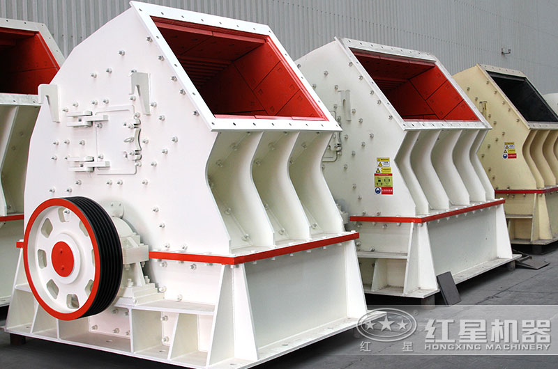 小型煤炭破碎機型號大全，報價是多少？哪里賣的有？