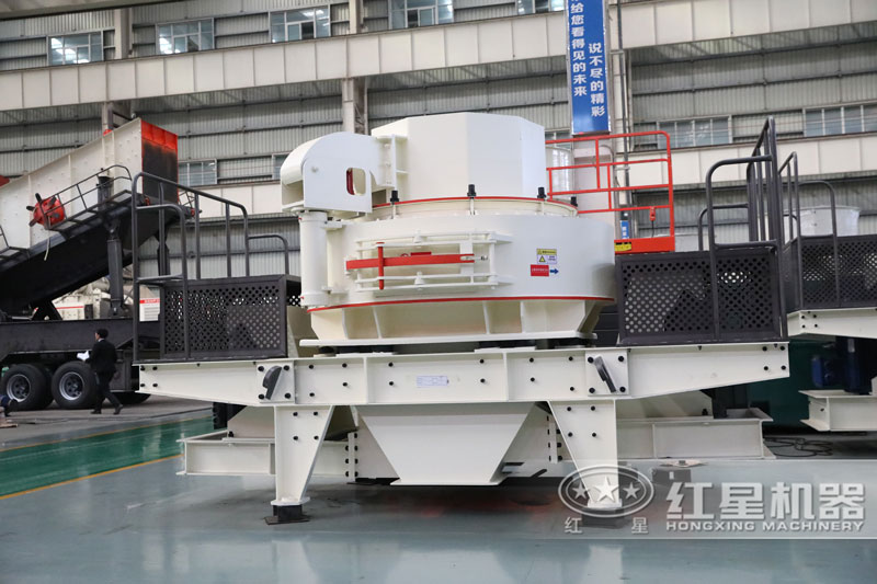 新型礦山打砂機(jī)型號(hào)推薦，多少錢一臺(tái)？