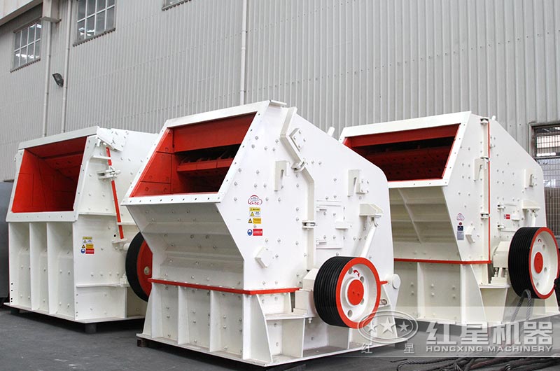 1214反擊破碎機(jī)參數(shù)_報(bào)價(jià)是多少？