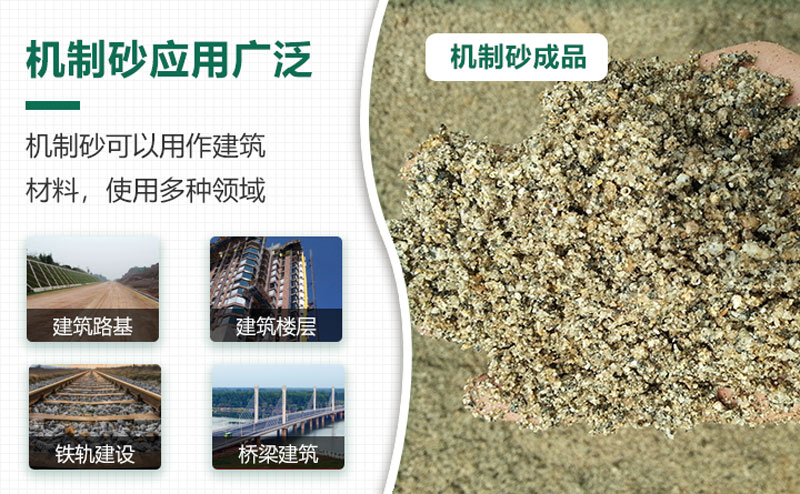 把石頭打成沙賺錢嗎？石頭打沙機(jī)來(lái)助力！