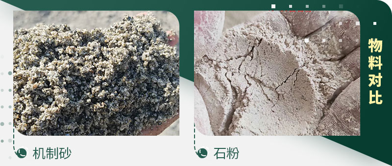 農(nóng)村建房砂石難求，可以用石粉代替沙子做混凝土嗎？