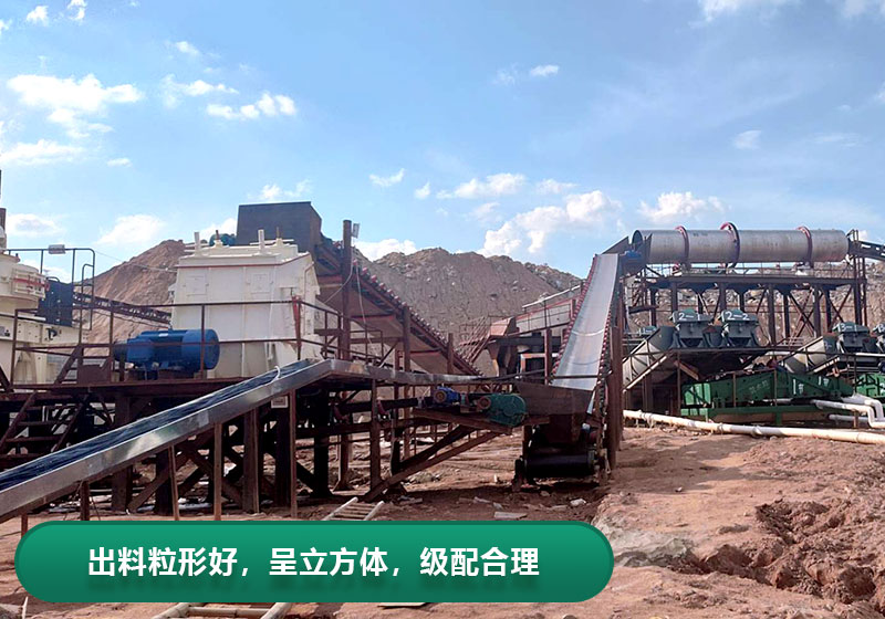 2021反擊破碎機(jī)型號(hào)大全，直銷廠家推薦