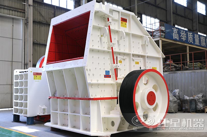 2021反擊破碎機(jī)型號(hào)大全，直銷廠家推薦