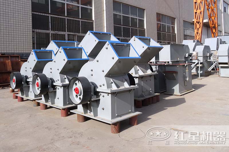 小型錘式破碎機(jī)型號(hào)參數(shù)表，報(bào)價(jià)是多少？