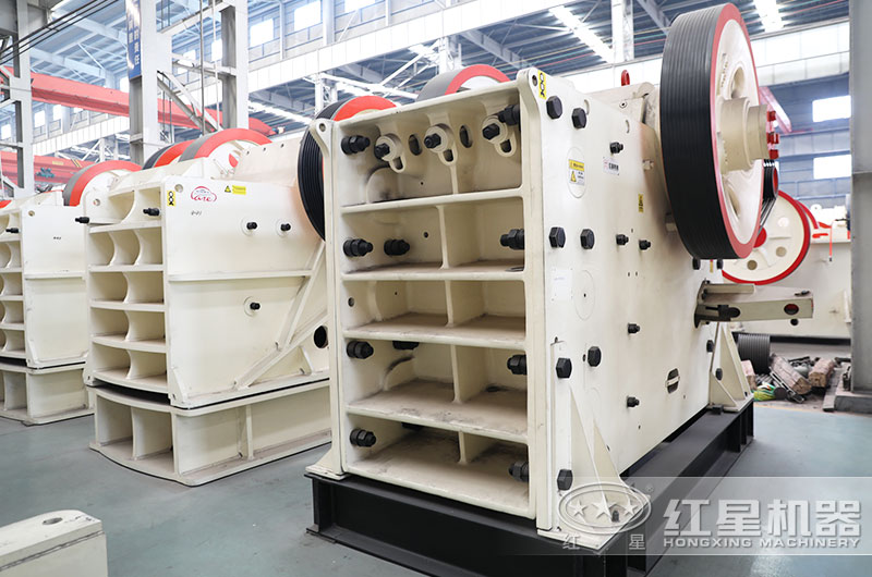 石塊粉碎機設備有哪些？圖片及價格