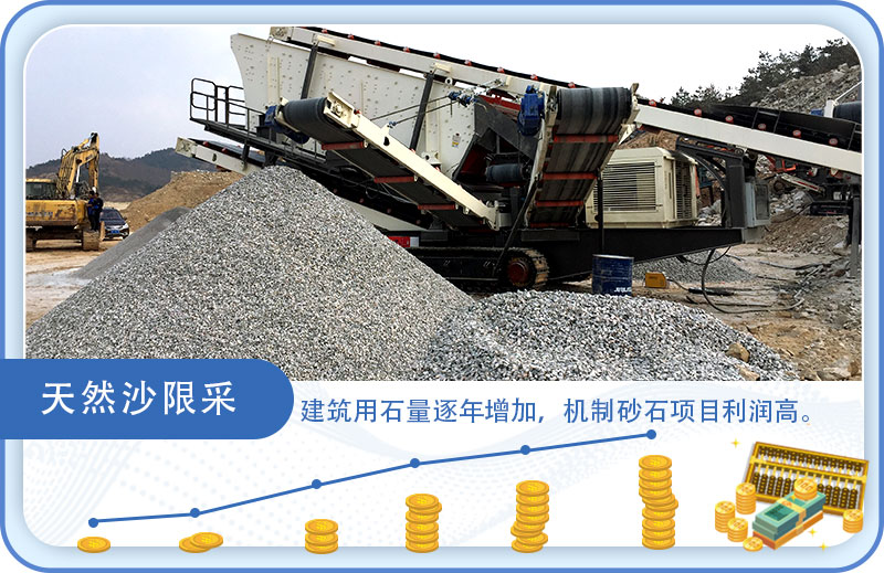 花崗巖邊角料能加工建筑用碎石，用哪種粉碎機(jī)效果好