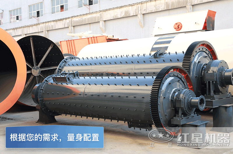 干式棒磨機(jī)制沙多少錢一臺(tái)，型號(hào)與參數(shù)