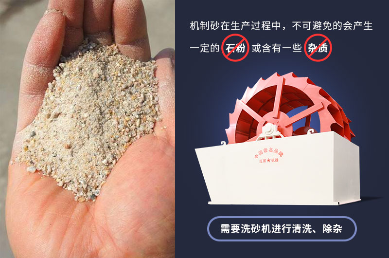 大型輪斗式洗砂機參數(shù)，工作視頻及廠家介紹